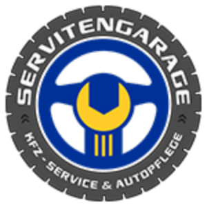 SERVITENGARAGE LOGO