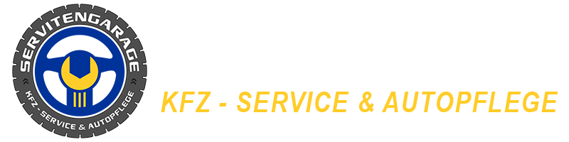 servitengarage KFZ - SERVICE & AUTOPFLEGE